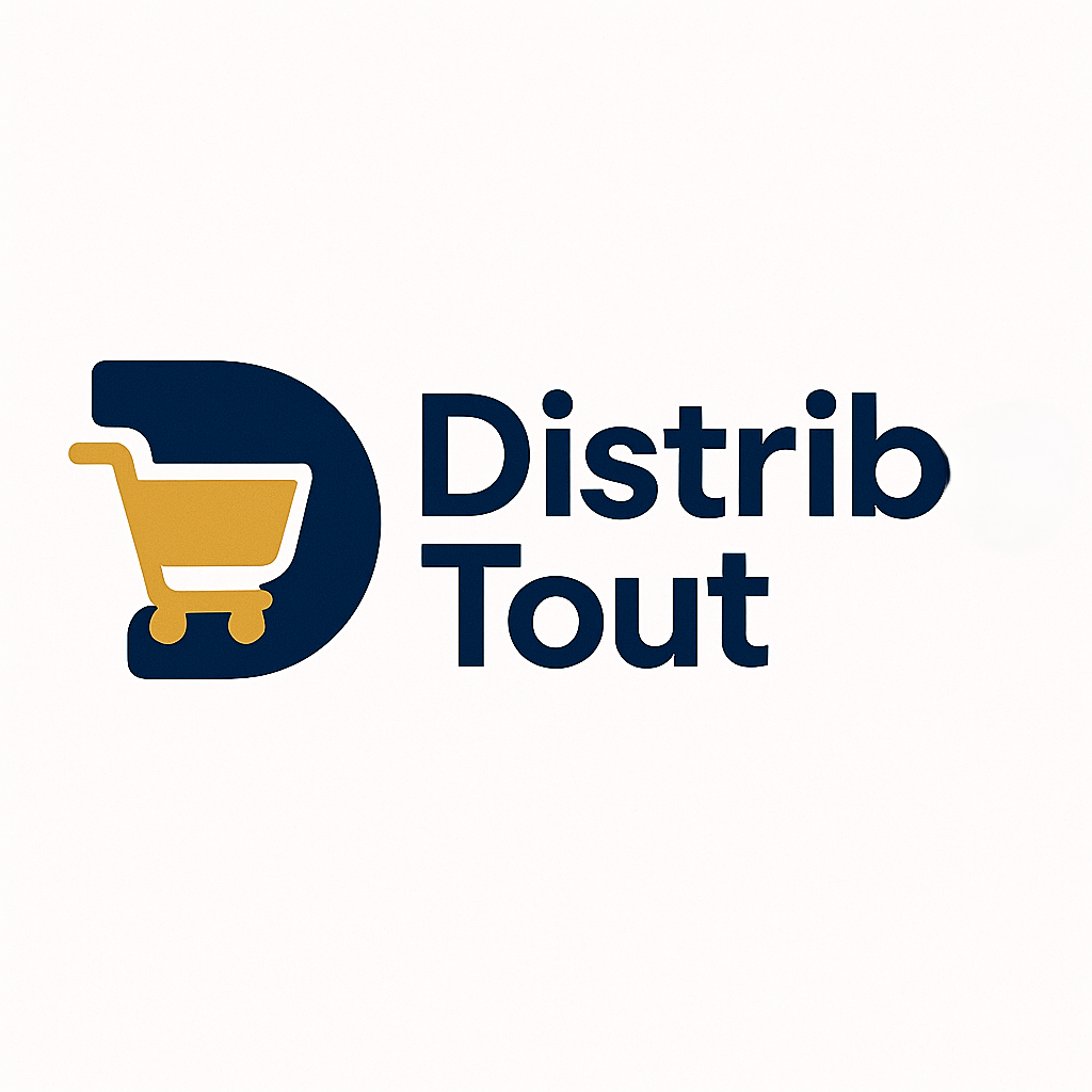 logo distribtout